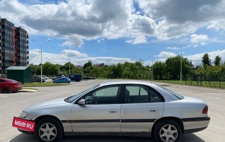 Opel Omega B, 1996 год, 360 000 рублей, 2 фотография