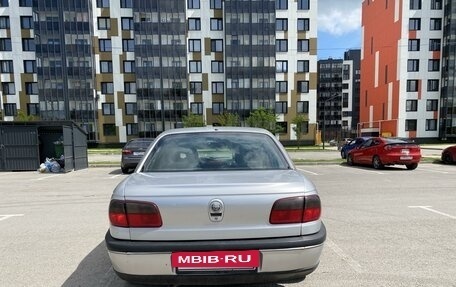 Opel Omega B, 1996 год, 360 000 рублей, 3 фотография