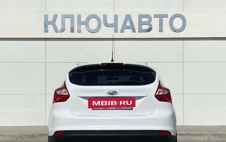 Ford Focus III, 2011 год, 869 000 рублей, 5 фотография