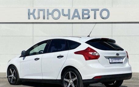 Ford Focus III, 2011 год, 869 000 рублей, 6 фотография