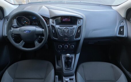 Ford Focus III, 2011 год, 869 000 рублей, 7 фотография