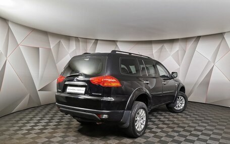 Mitsubishi Pajero Sport II рестайлинг, 2013 год, 2 155 000 рублей, 2 фотография