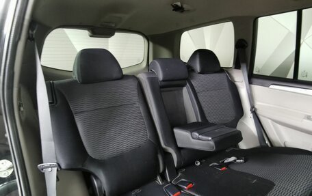 Mitsubishi Pajero Sport II рестайлинг, 2013 год, 2 155 000 рублей, 17 фотография