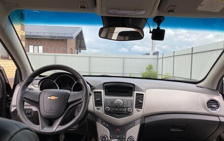 Chevrolet Cruze II, 2012 год, 890 000 рублей, 9 фотография