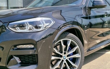 BMW X3, 2020 год, 6 800 000 рублей, 11 фотография