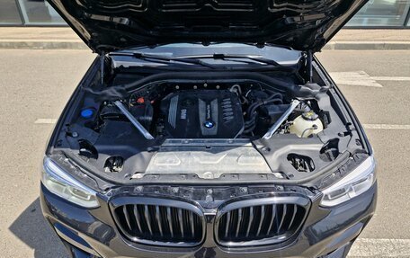 BMW X3, 2020 год, 6 800 000 рублей, 20 фотография