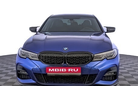 BMW 3 серия, 2020 год, 3 995 000 рублей, 2 фотография