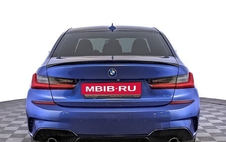 BMW 3 серия, 2020 год, 3 995 000 рублей, 6 фотография