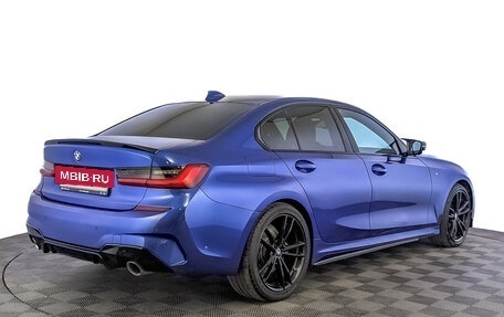 BMW 3 серия, 2020 год, 3 995 000 рублей, 5 фотография