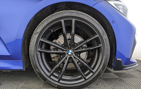 BMW 3 серия, 2020 год, 3 995 000 рублей, 12 фотография