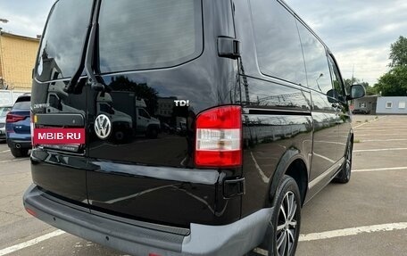 Volkswagen Caravelle T5, 2011 год, 2 550 000 рублей, 11 фотография