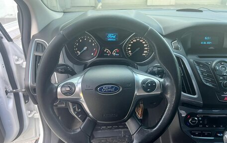 Ford Focus III, 2014 год, 930 000 рублей, 9 фотография