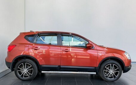 Nissan Qashqai, 2008 год, 1 129 900 рублей, 9 фотография