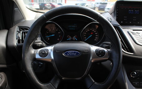 Ford Kuga III, 2013 год, 1 253 000 рублей, 8 фотография