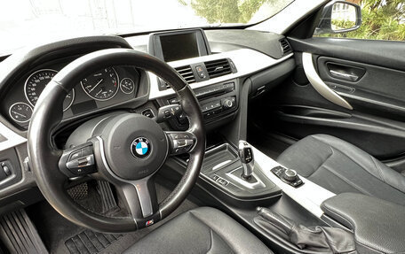 BMW 3 серия, 2014 год, 1 690 000 рублей, 2 фотография