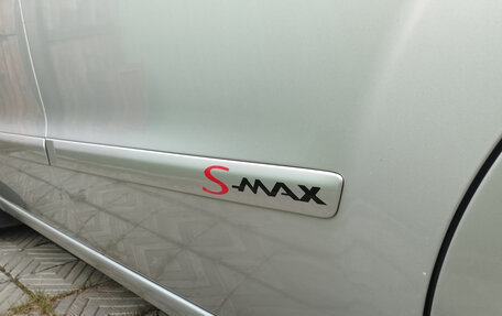 Ford S-MAX I, 2012 год, 1 520 000 рублей, 30 фотография