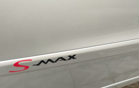 Ford S-MAX I, 2012 год, 1 520 000 рублей, 34 фотография