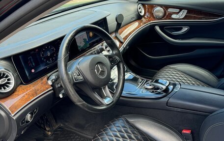 Mercedes-Benz E-Класс, 2016 год, 3 299 000 рублей, 7 фотография