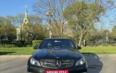 Mercedes-Benz C-Класс, 2008 год, 990 000 рублей, 3 фотография