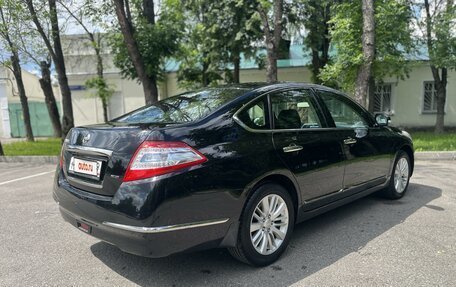 Nissan Teana, 2013 год, 1 690 000 рублей, 8 фотография