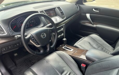 Nissan Teana, 2013 год, 1 690 000 рублей, 14 фотография