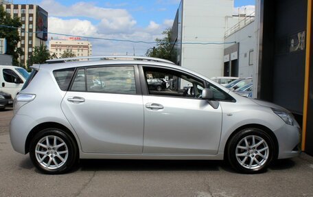 Toyota Verso I, 2011 год, 1 400 000 рублей, 4 фотография