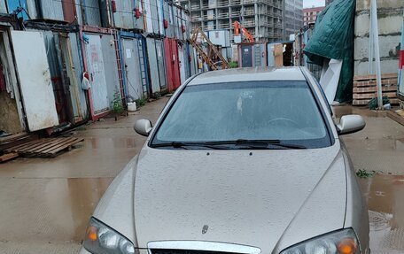 Hyundai Elantra III, 2005 год, 335 000 рублей, 5 фотография