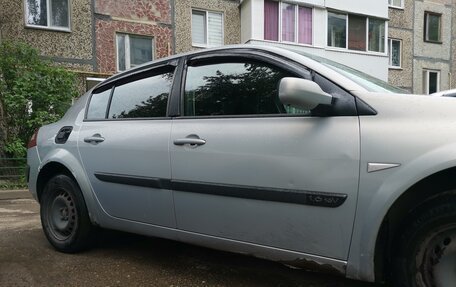 Renault Megane II, 2005 год, 330 000 рублей, 3 фотография