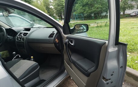 Renault Megane II, 2005 год, 330 000 рублей, 9 фотография