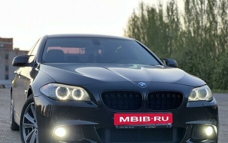 BMW 5 серия, 2012 год, 1 680 000 рублей, 3 фотография