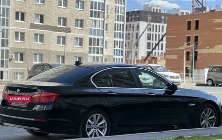 BMW 5 серия, 2012 год, 1 680 000 рублей, 6 фотография