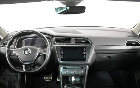 Volkswagen Tiguan II, 2020 год, 3 410 900 рублей, 13 фотография