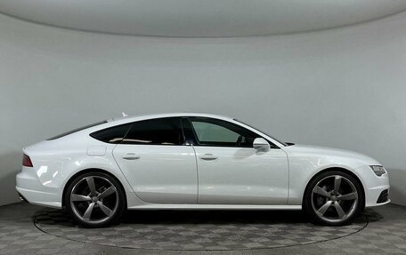 Audi A7, 2015 год, 3 490 000 рублей, 4 фотография