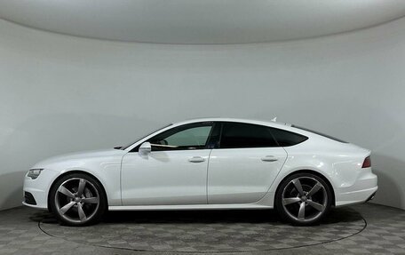 Audi A7, 2015 год, 3 490 000 рублей, 8 фотография