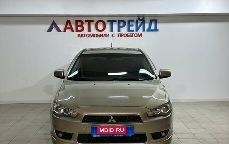 Mitsubishi Lancer IX, 2008 год, 639 000 рублей, 2 фотография