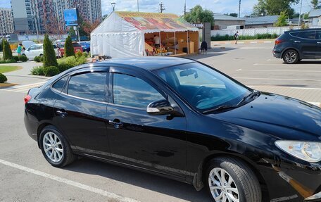 Hyundai Elantra IV, 2010 год, 965 000 рублей, 2 фотография