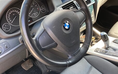 BMW X3, 2013 год, 2 300 000 рублей, 11 фотография