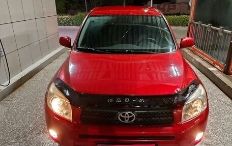 Toyota RAV4, 2007 год, 1 158 000 рублей, 11 фотография