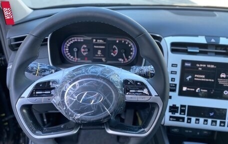 Hyundai Tucson, 2024 год, 3 730 000 рублей, 12 фотография