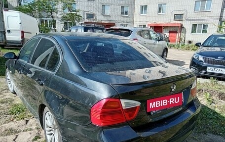 BMW 3 серия, 2006 год, 760 000 рублей, 3 фотография