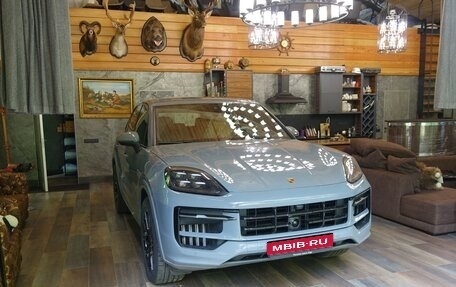 Porsche Cayenne III, 2024 год, 26 250 000 рублей, 1 фотография