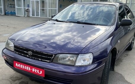 Toyota Carina E, 1992 год, 425 000 рублей, 1 фотография