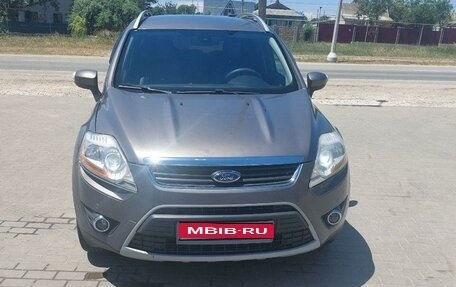 Ford Kuga III, 2011 год, 1 250 000 рублей, 1 фотография