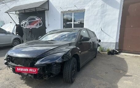 Mazda 6, 2010 год, 310 000 рублей, 1 фотография