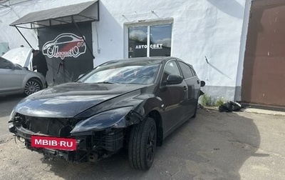 Mazda 6, 2010 год, 310 000 рублей, 1 фотография