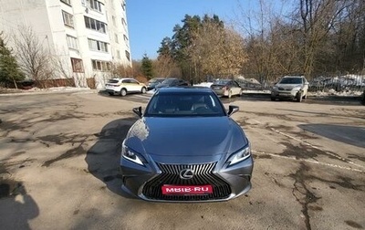 Lexus ES VII, 2021 год, 4 650 000 рублей, 1 фотография