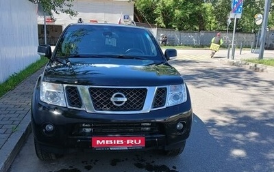 Nissan Pathfinder, 2011 год, 2 100 000 рублей, 1 фотография