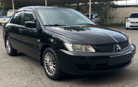 Mitsubishi Lancer IX, 2005 год, 448 000 рублей, 1 фотография