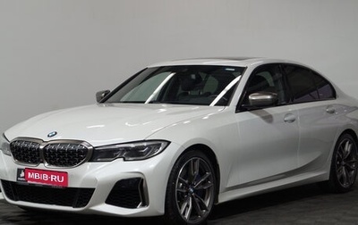 BMW 3 серия, 2019 год, 6 250 000 рублей, 1 фотография