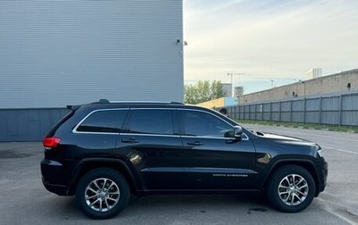 Jeep Grand Cherokee, 2013 год, 2 600 000 рублей, 1 фотография